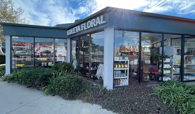 Goleta Floral storefront thumbnail